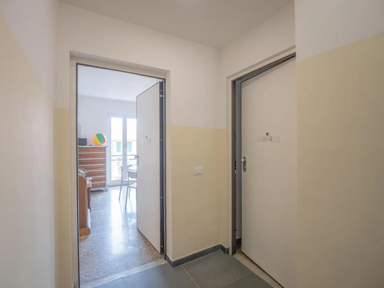 Babyaccommodation Family City II Pietra Ligure Italy